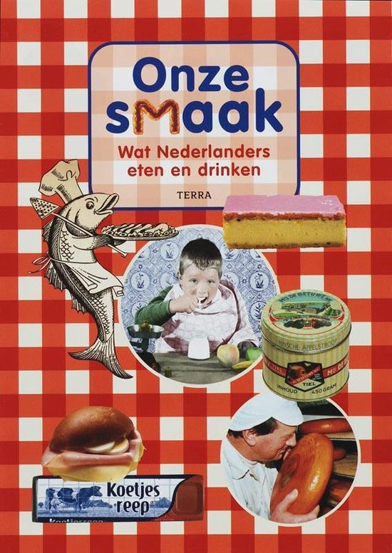 Onze Smaak