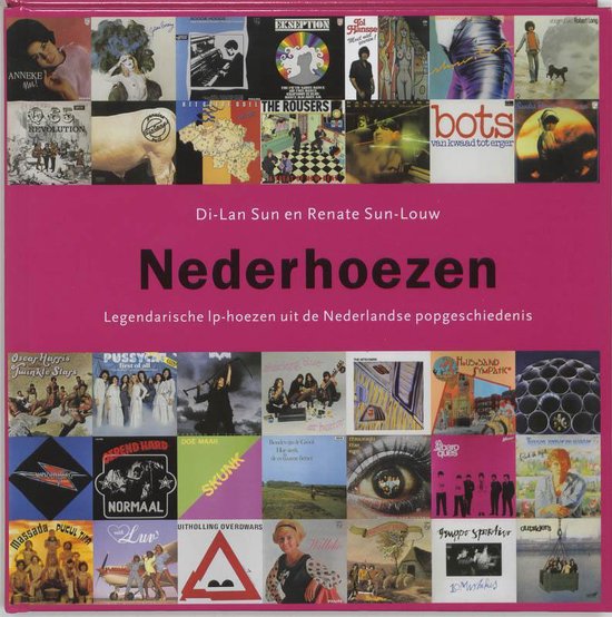 Nederhoezen