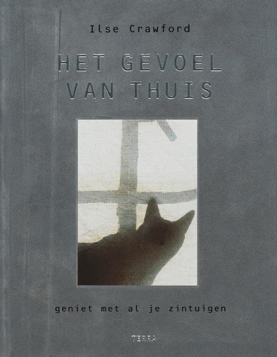 Het gevoel van thuis