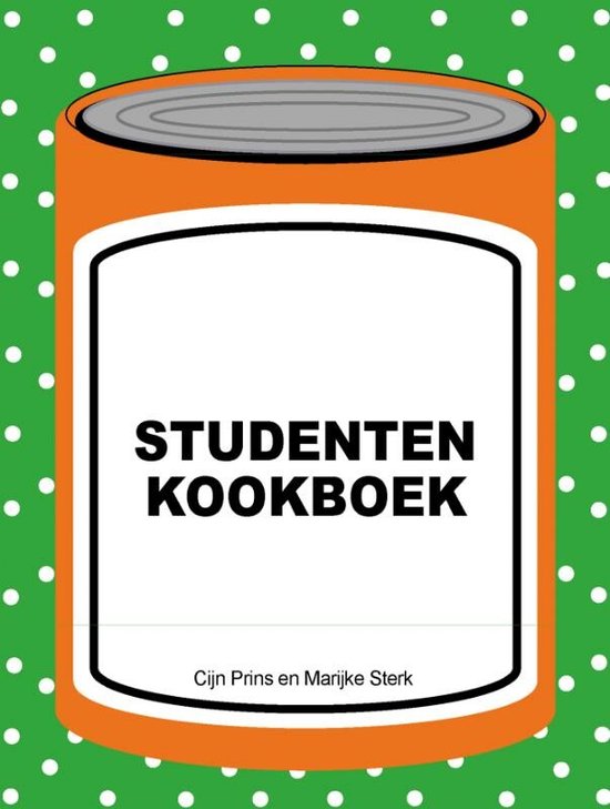 Studenten Kookboek