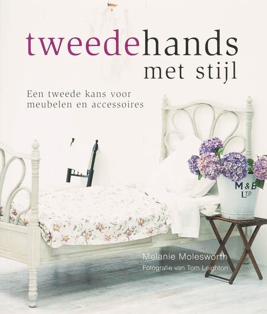 Tweedehands Met Stijl