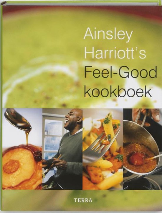 Feel-Good Kookboek