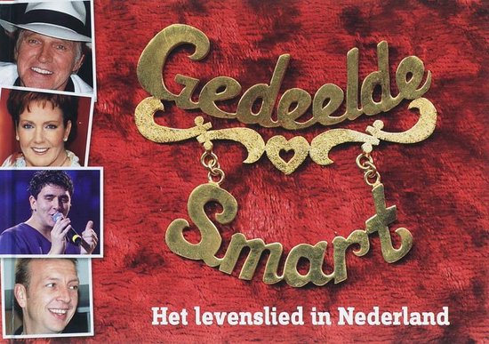 Gedeelde Smart