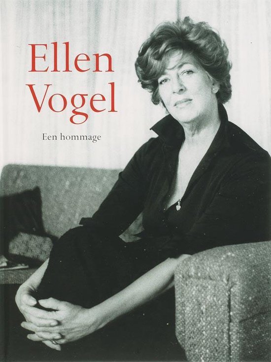 Ellen Vogel (Luxe-editie)