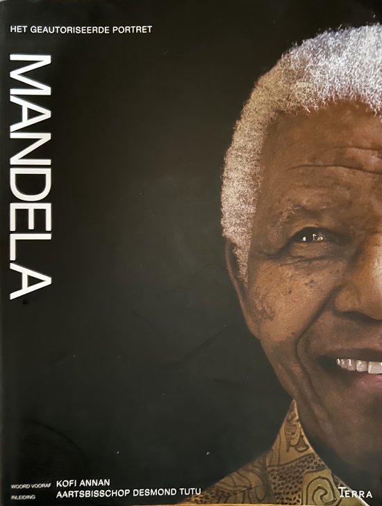 Mandela - div