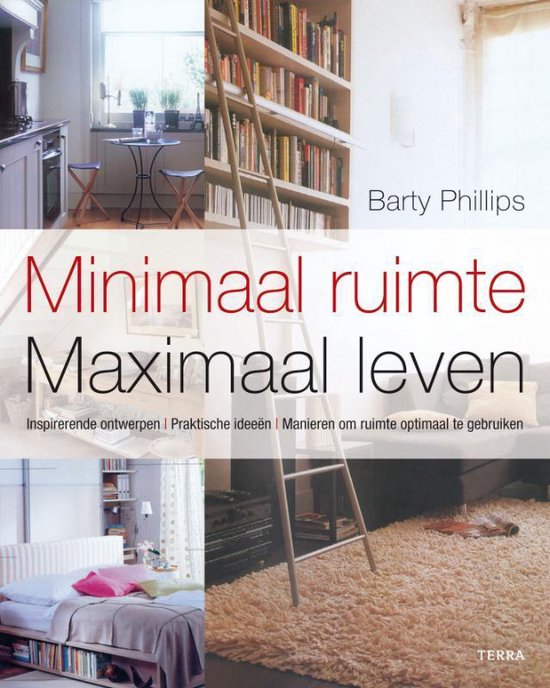 Minimaal Ruimte Maximaal Leven