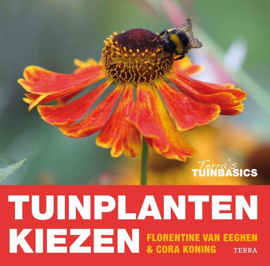 Tuinplanten Kiezen