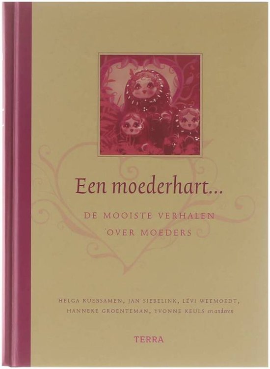 Een Moederhart