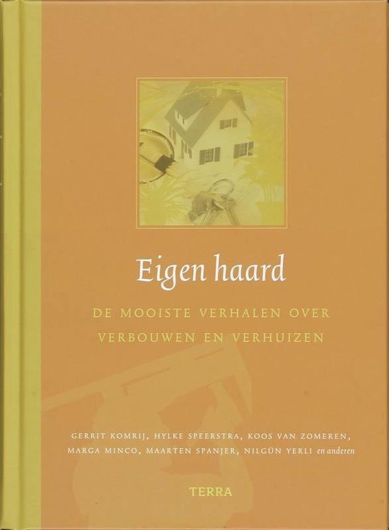 Eigen Haard