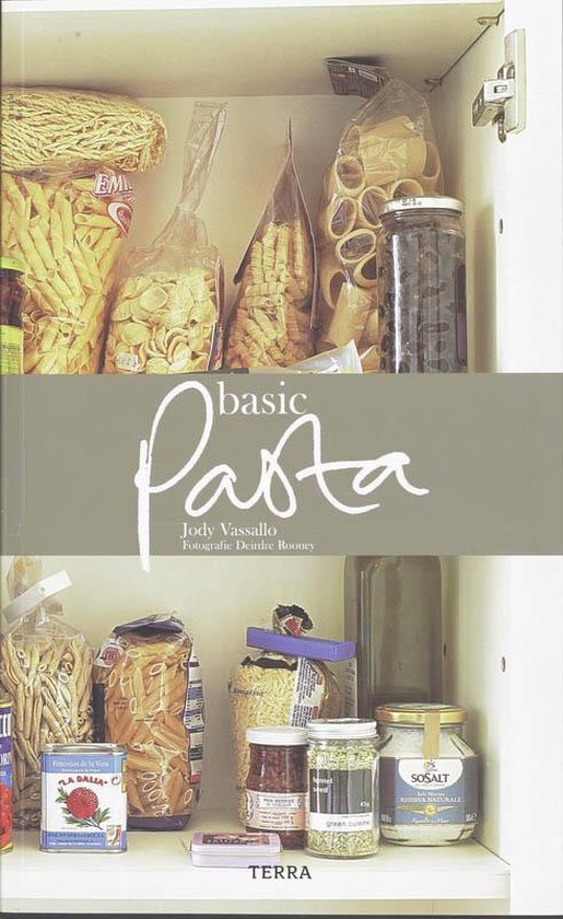 Basic Pasta