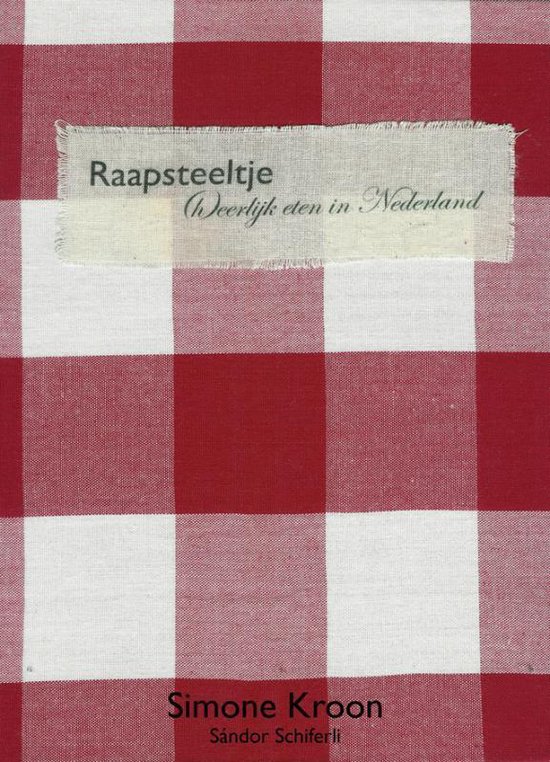 Raapsteeltje