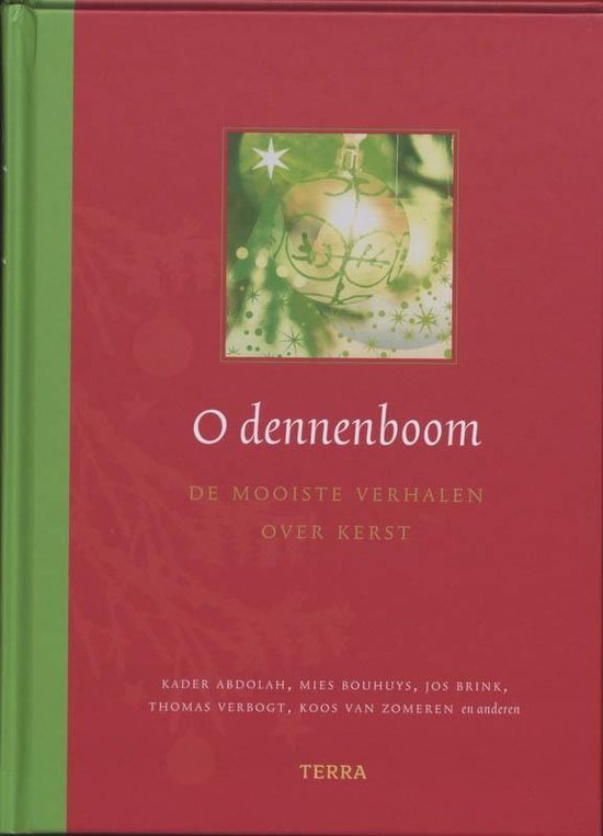 O Dennenboom