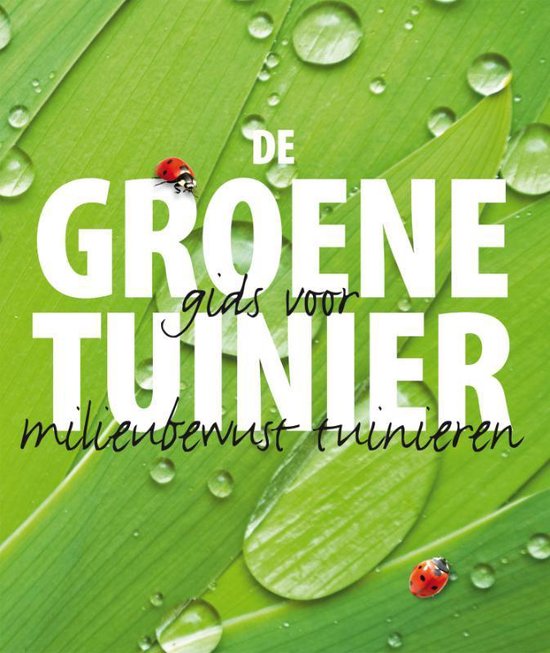 De Groene Tuinier