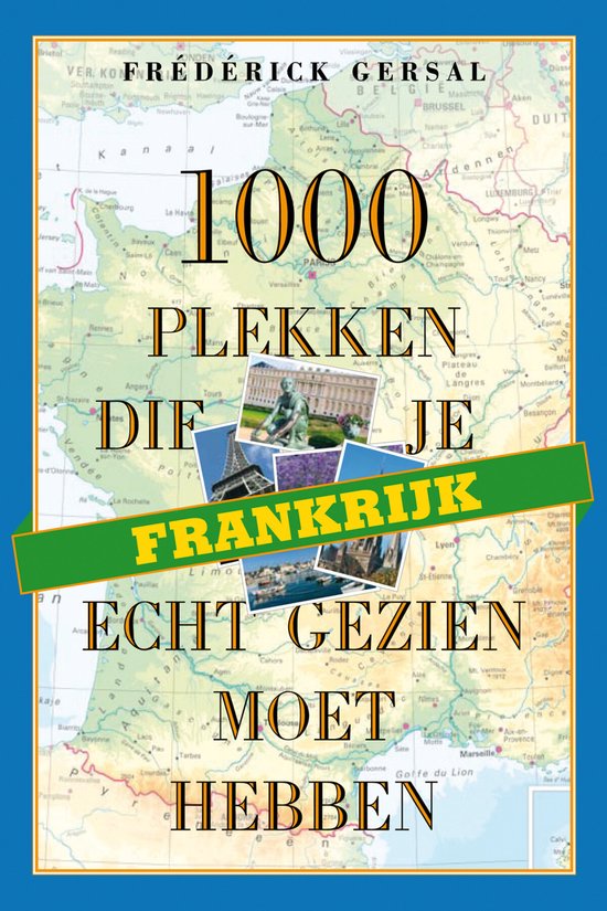 Frankrijk