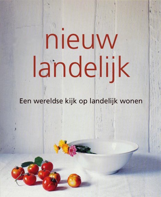 Nieuw landelijk