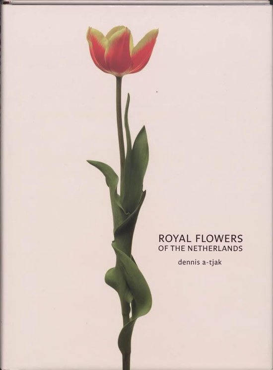 Royal Flowers of the Netherlands