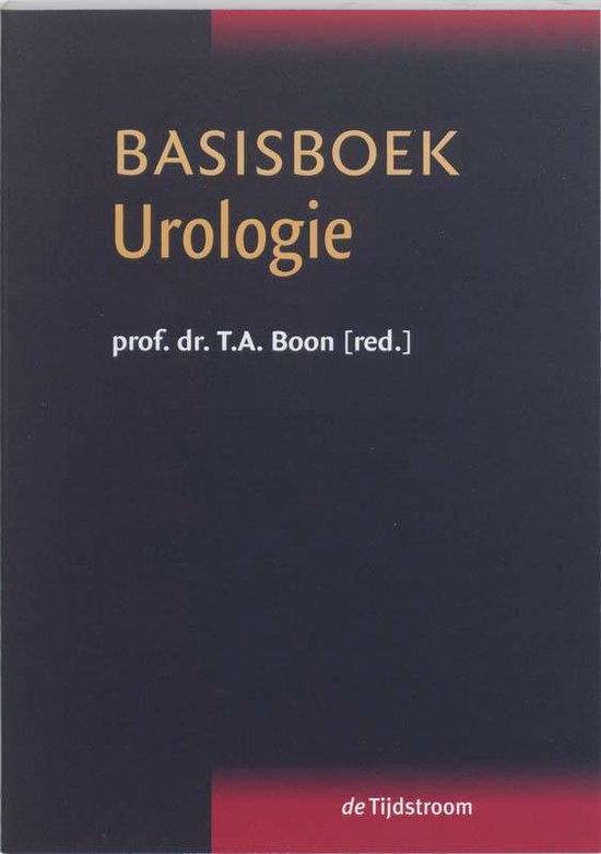 Basisboek urologie