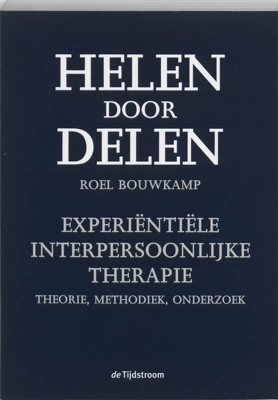 Helen door delen