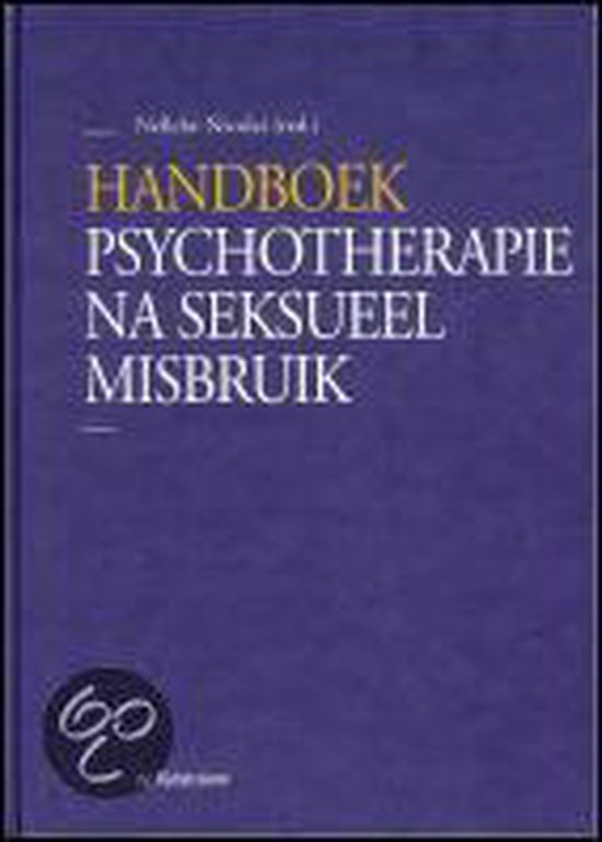 Handboek psychotherapie na seksueel misbruik