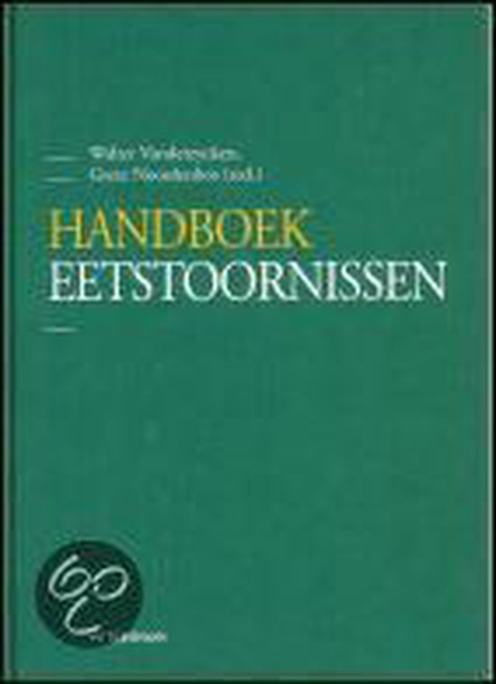 Handboek eetstoornissen