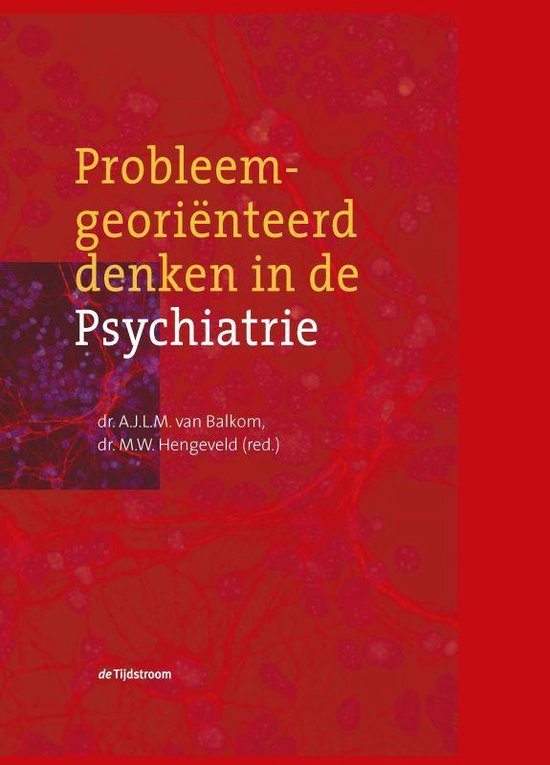 Probleemgeoriënteerd denken in de psychiatrie