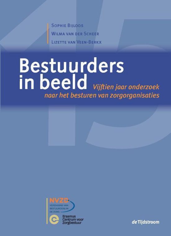 Bestuurders in beeld