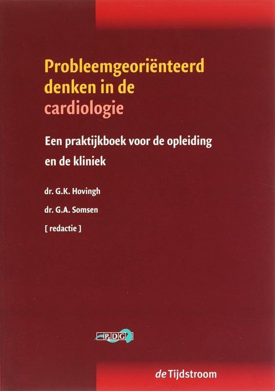 Probleemgeoriënteerd denken in de cardiologie