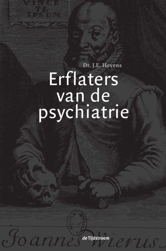 Erflaters van de psychiatrie