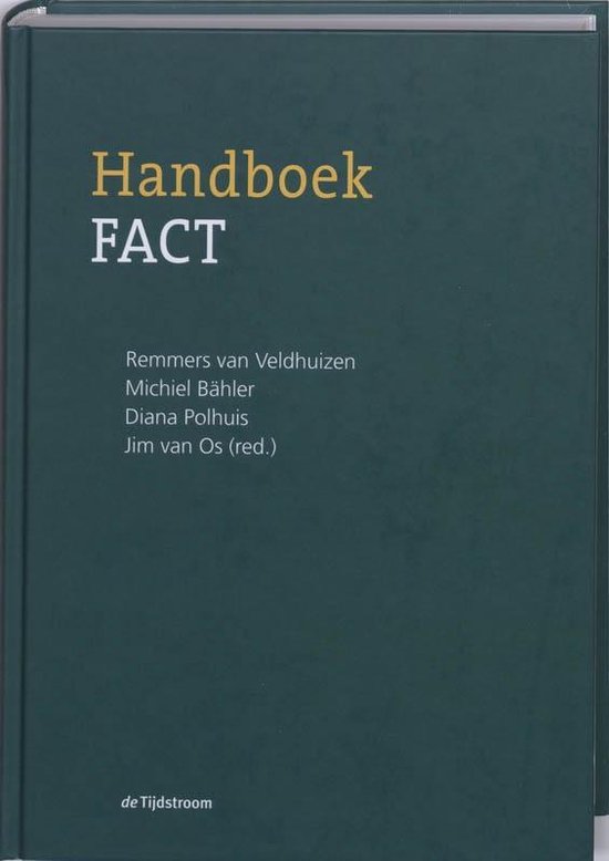 Handboek FACT