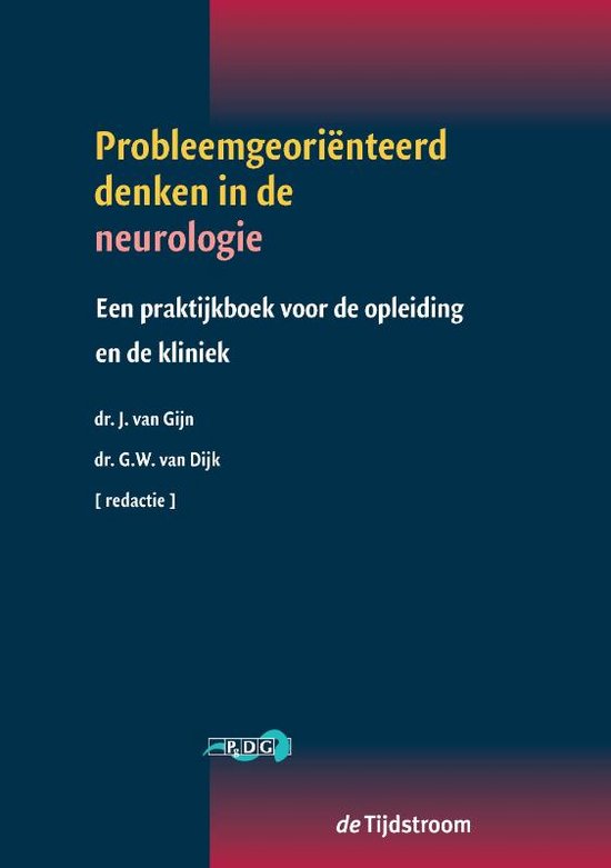 Probleemgeoriënteerd denken in de neurologie