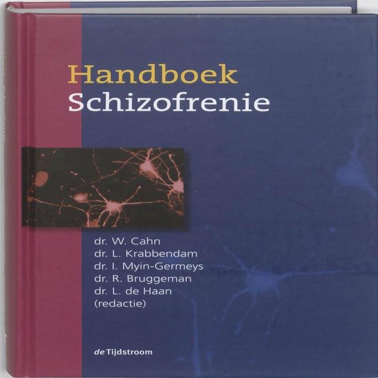 Handboek schizofrenie