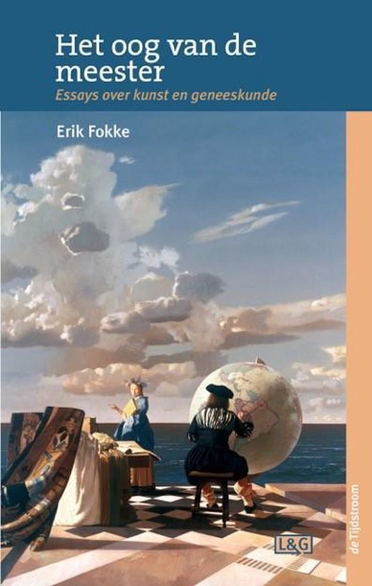 Literatuur en geneeskunde - Het oog van de meester