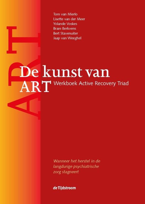 De kunst van ART