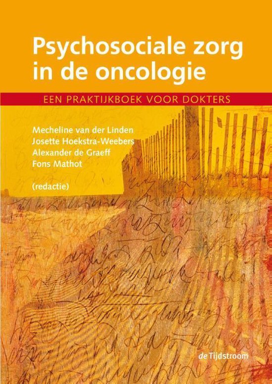 Probleemgeoriënteerd denken in de geneeskunde - Psychosociale zorg in de oncologie