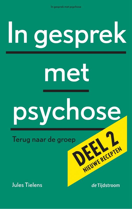 In gesprek met psychose 2