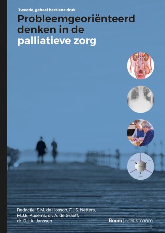 Probleemgeoriënteerd denken in de geneeskunde - Probleemgeoriënteerd denken in de palliatieve zorg