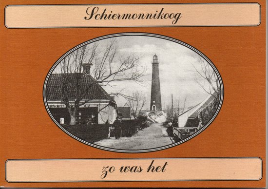 Schiermonnikoog zo was het