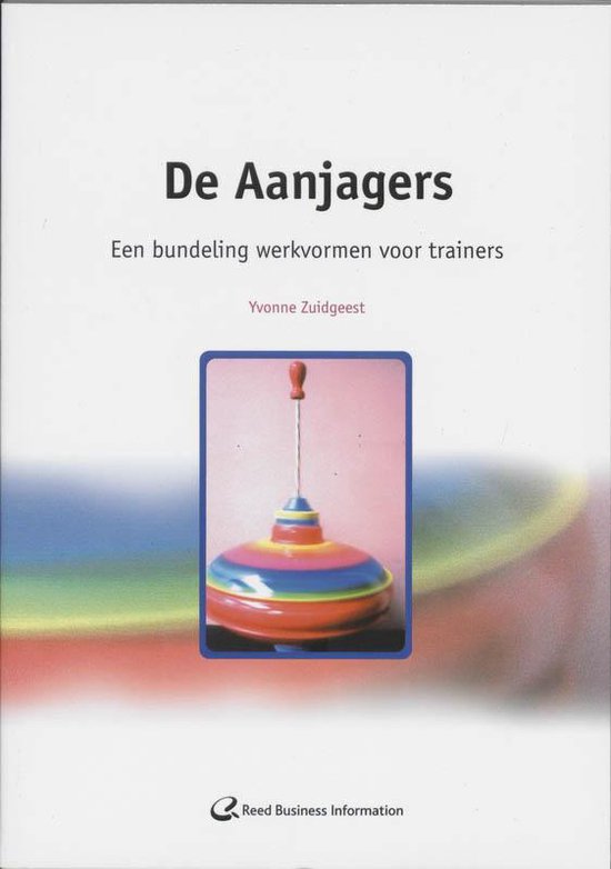 De aanjagers