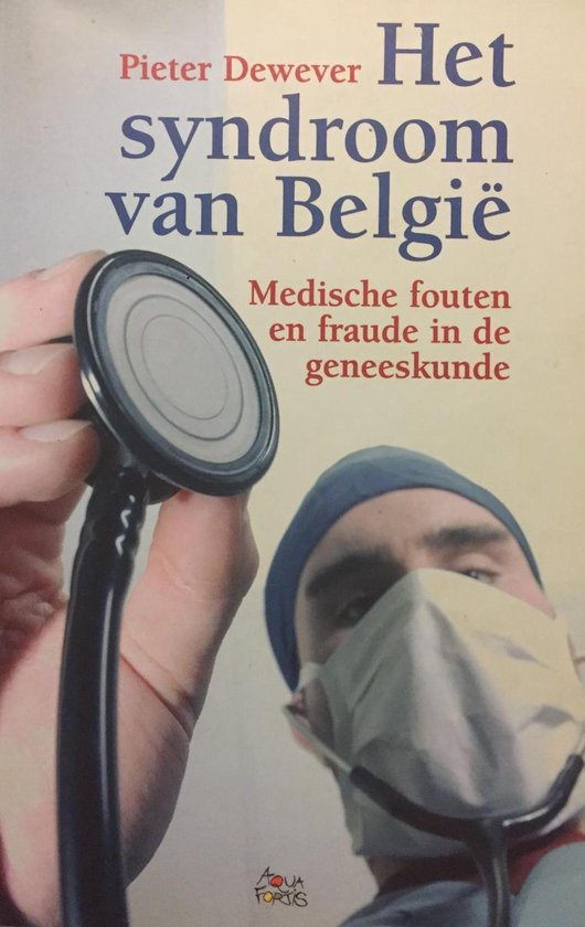 Het syndroom van België