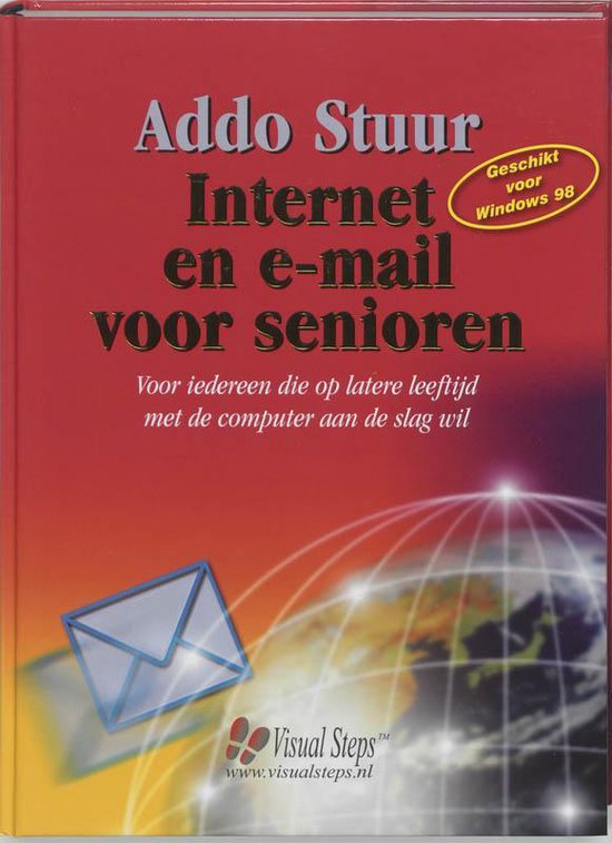 Internet En E-Mail Voor Senioren