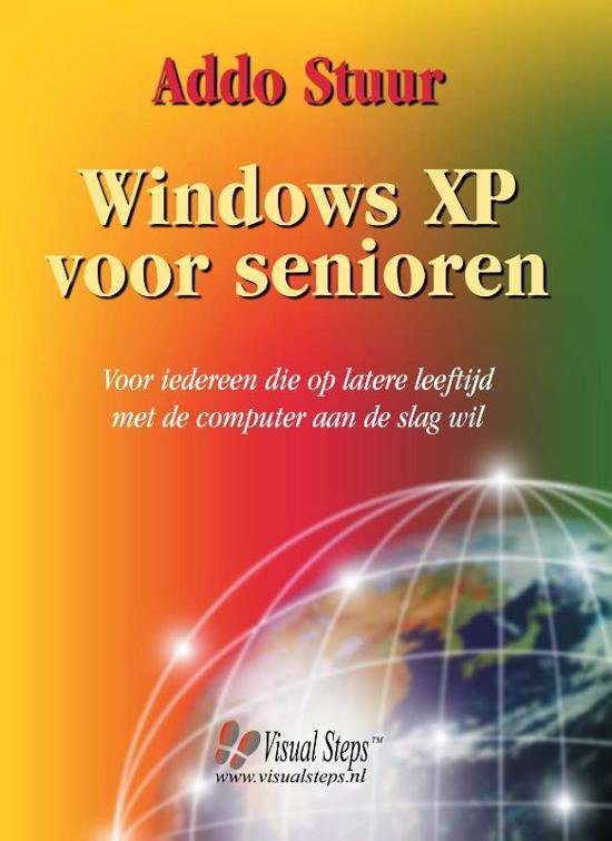 Windows XP voor senioren