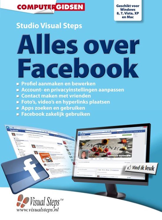 Alles over Facebook