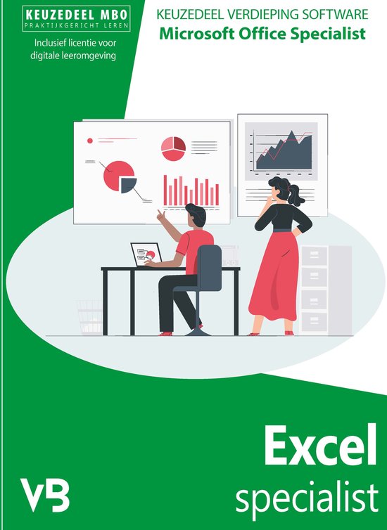 Verdieping Software Excel Specialist