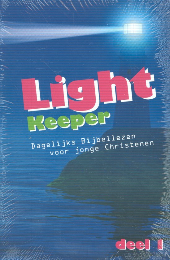 Lightkeeper deel 1