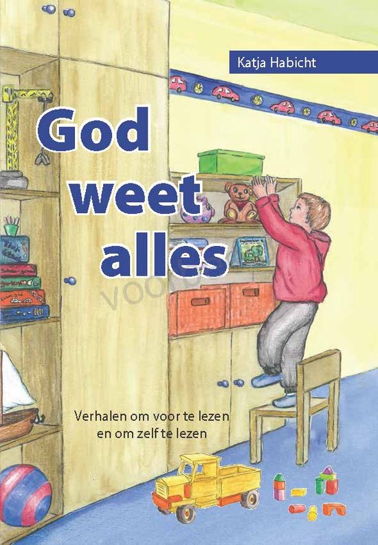 God weet alles