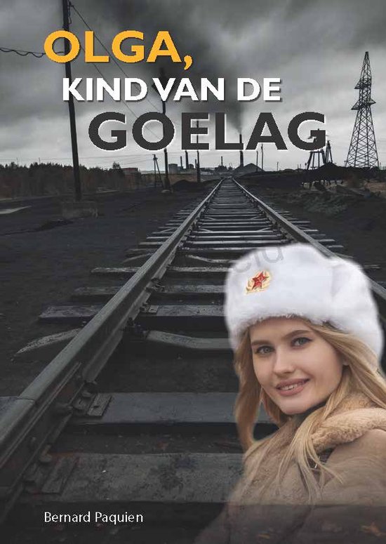 Olga kind van de goelag