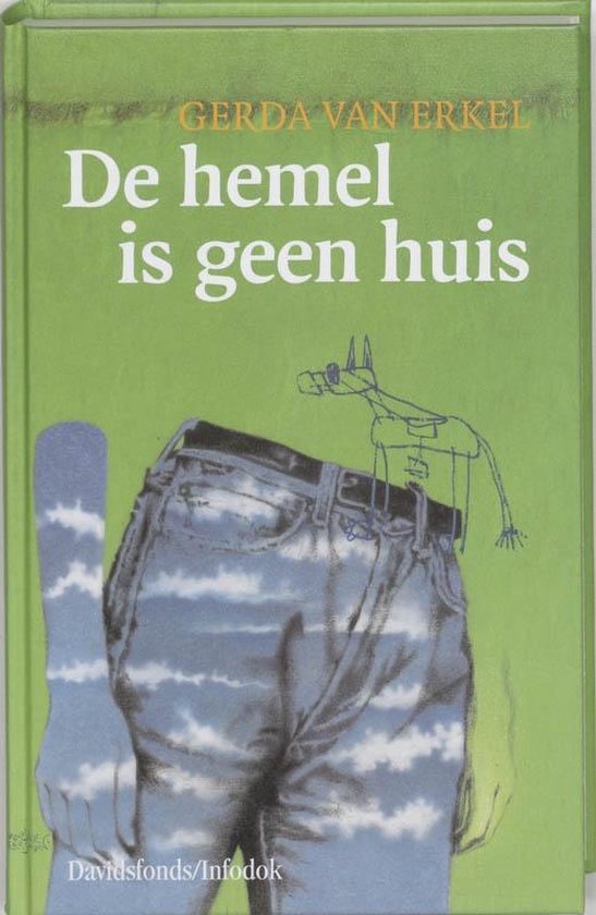 De hemel is geen huis