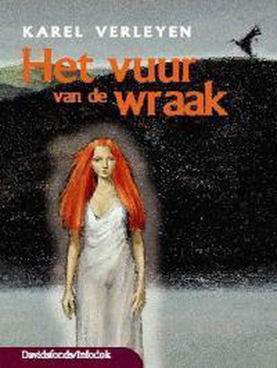 Vuur Van De Wraak