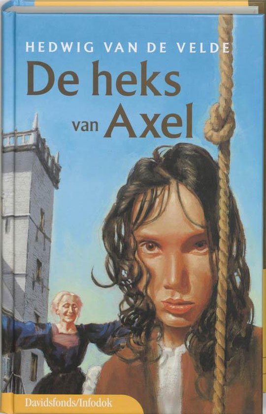 De heks van Axel