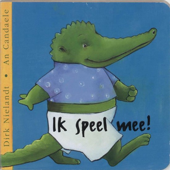 Ik speel mee!